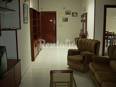 Apartamento Salón Asturias Llanes Apartamento