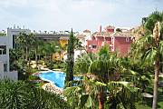Penthouse Duplex  Golden Mile. 200 m. beach Málaga