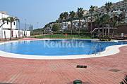 2 luxury apartments on golf course Málaga