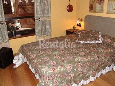 6 Bedroom Lleida Vielha e Mijaran Apartment