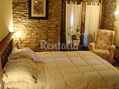 6 Bedroom Lleida Vielha e Mijaran Apartment