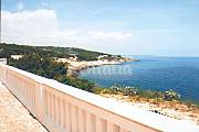 4 Apartments for 6-24 people only 30 meters from the beach Lecce