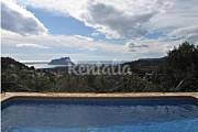 Casa y apartamento a 4 km de la playa Alicante