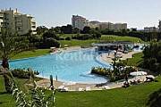 Apartment for 2-4. 1200 meters from the beach Algarve-Faro