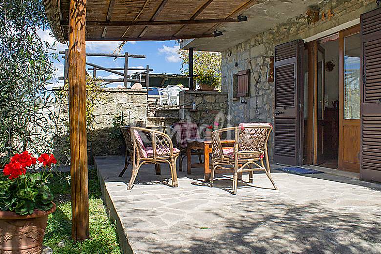 Villa para 3 personas en Toscana - Il Terzo (Roccastrada - Grosseto