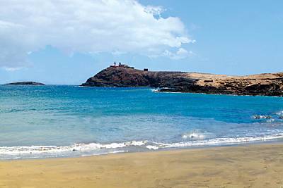 playa el cabron