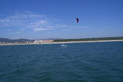 Praia do Cabedelo- Viana do Castelo