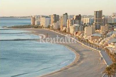 Resultado de imagen de Playa de la Calle del Mar en el campello