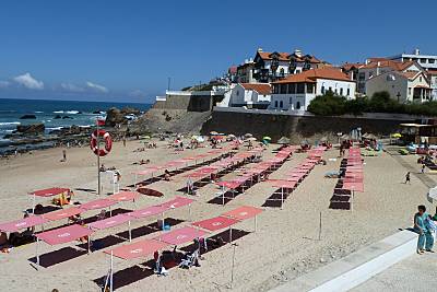 Praia de São Pedro de Moel