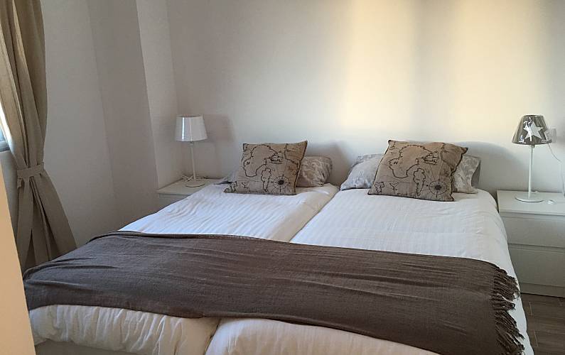 Apartamento Alicante Benidorm Apartamento - 