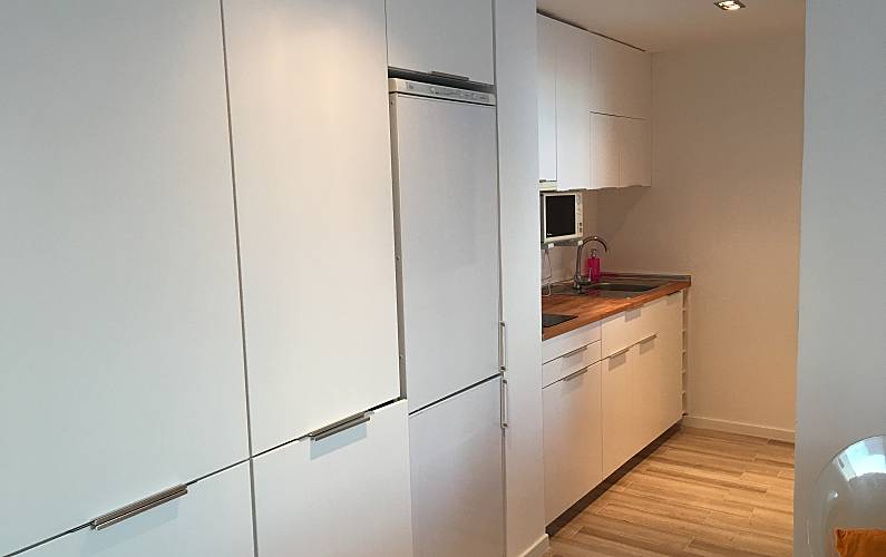 Apartamento Alicante Benidorm Apartamento - 