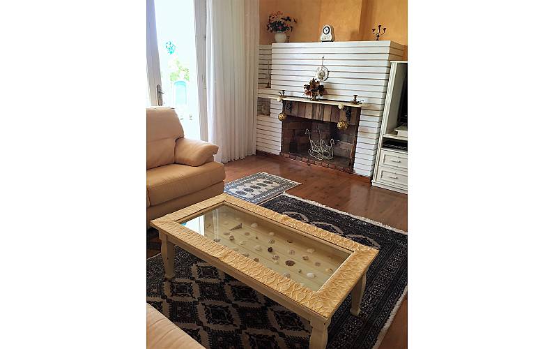 Casa Sala Tenerife La Orotava casa - Sala