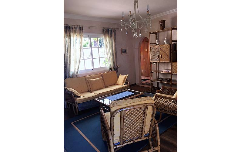 Casa Sala Tenerife La Orotava casa - Sala