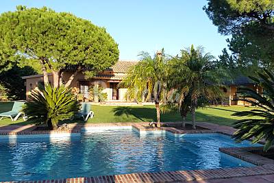 Casa de 3 habitaciones a 1500 m de la playa Cádiz