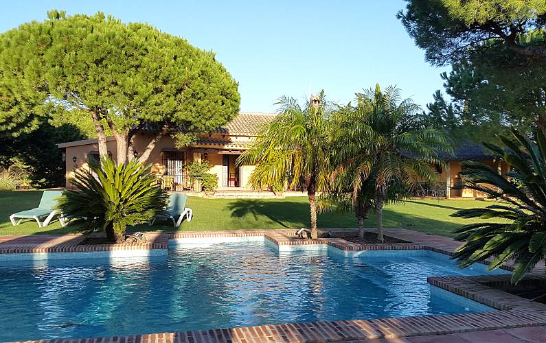 Casa Cádis Conil de la Frontera Casa rural - 