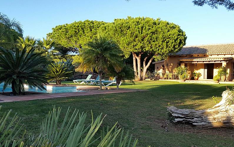 Casa Exterior da casa Cádis Conil de la Frontera Casa rural - Exterior da casa