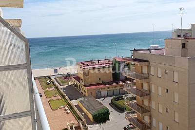 Apartamento de 1 habitación a 40 m de la playa Valencia