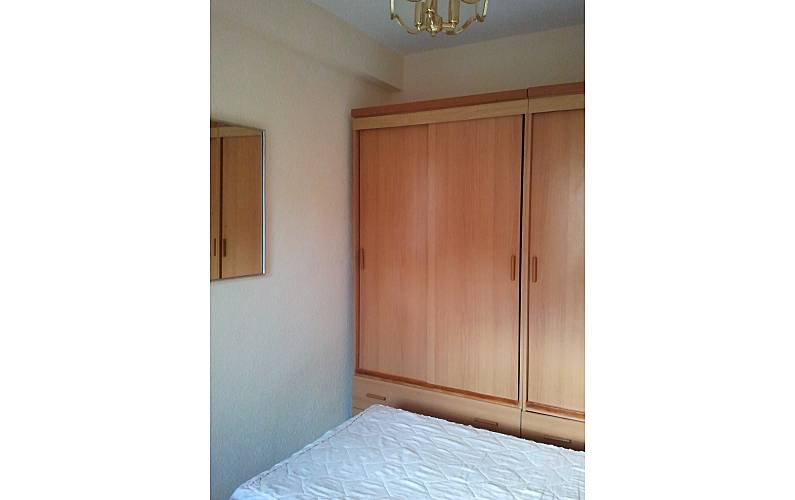 Apartamento Alicante Benidorm Apartamento - 