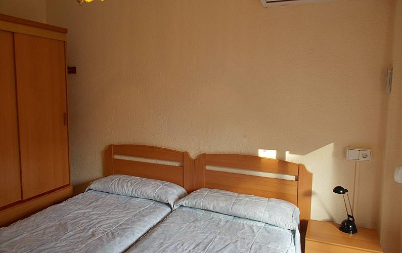 Apartamento Alicante Benidorm Apartamento - 