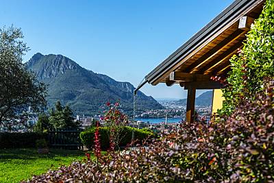 Villa Helena Lecco