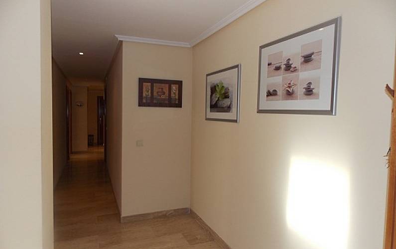 Apartamento Interior da casa Tarragona Salou Apartamento - Interior da casa