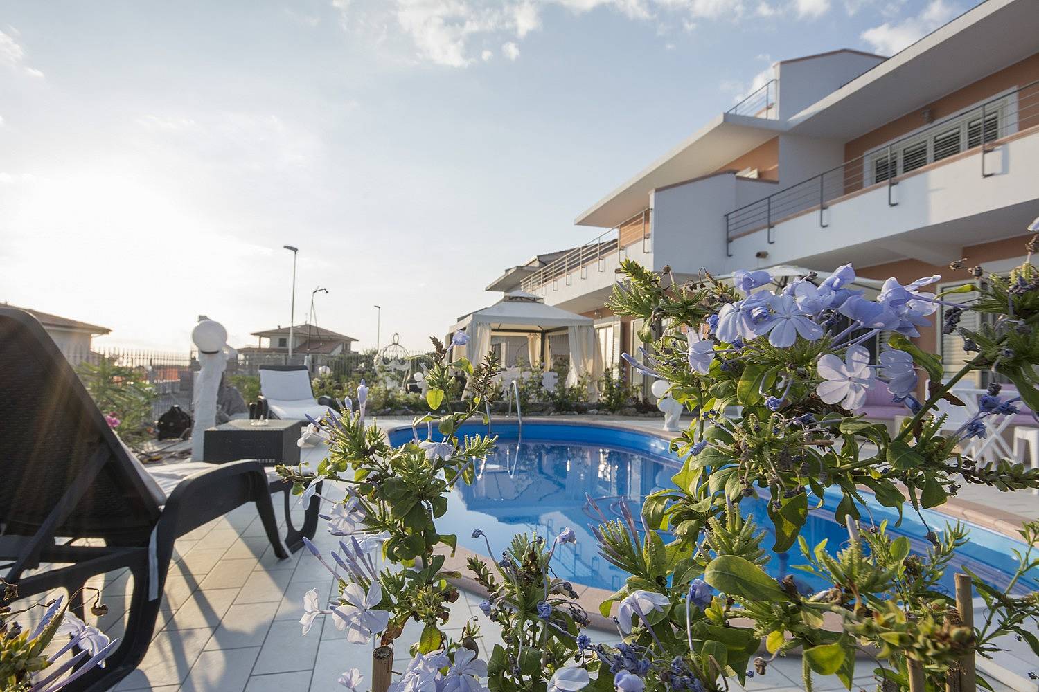 Holiday villas Praia a Mare Cosenza