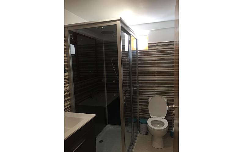 Casa Casa-de-banho Ilha da Madeira Ponta do Sol Casa rural - Casa-de-banho