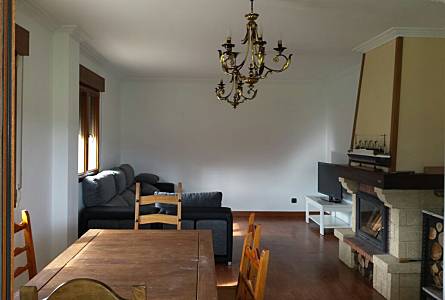 Villa Cantabria Liendo villa - 