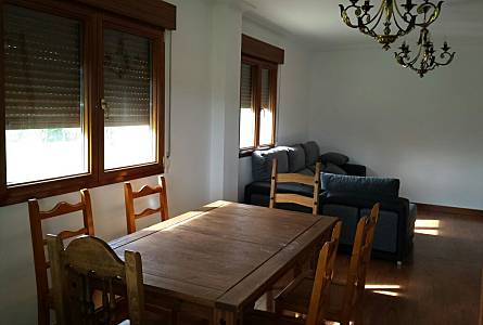 Villa Cantabria Liendo villa - 