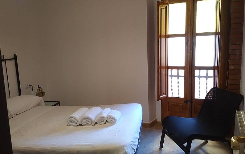 Haus Tarragona L' Arboç Ferienhaus auf dem land - 