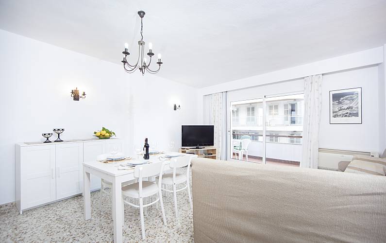 Appartement Majorque Alcúdia Appartement - 