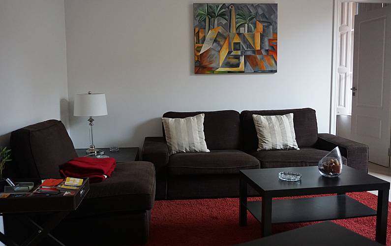 Apartamento Barcelona Barcelona Apartamento - 