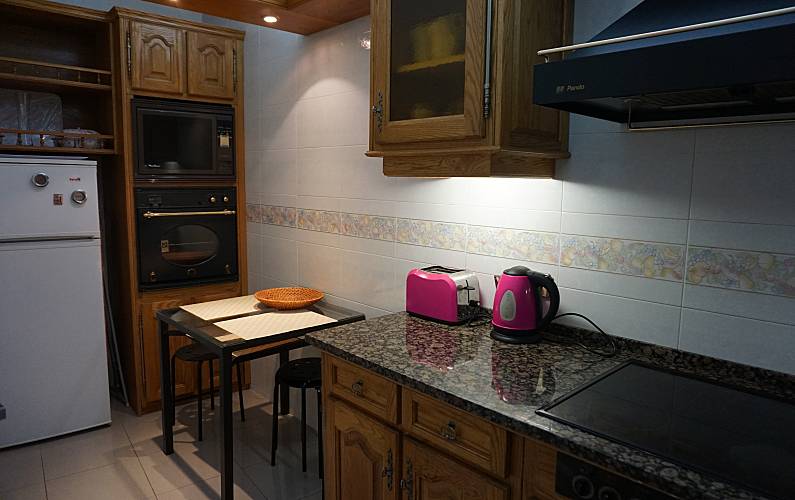 Apartamento Barcelona Barcelona Apartamento - 