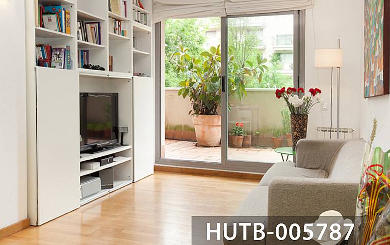 Apartamento Barcelona Barcelona Apartamento - 