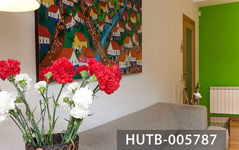 Apartamento Barcelona Barcelona Apartamento - 