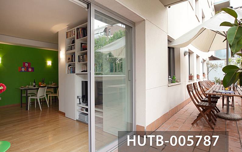 Apartamento Barcelona Barcelona Apartamento - 