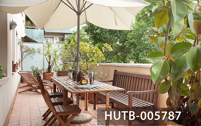 Apartamento Barcelona Barcelona Apartamento - 