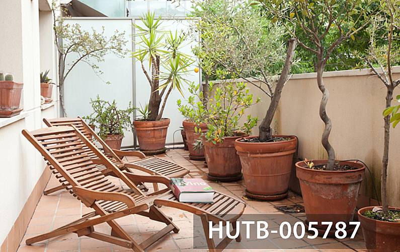 Apartamento Barcelona Barcelona Apartamento - 