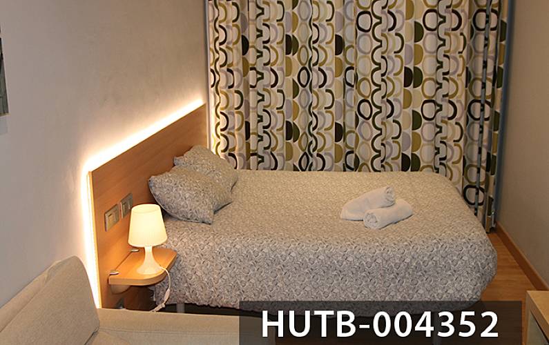 Apartamento Barcelona Barcelona Apartamento - 