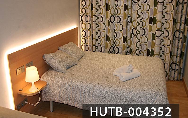 Apartamento Barcelona Barcelona Apartamento - 
