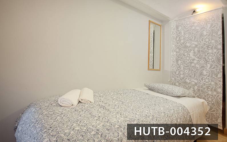 Apartamento Barcelona Barcelona Apartamento - 