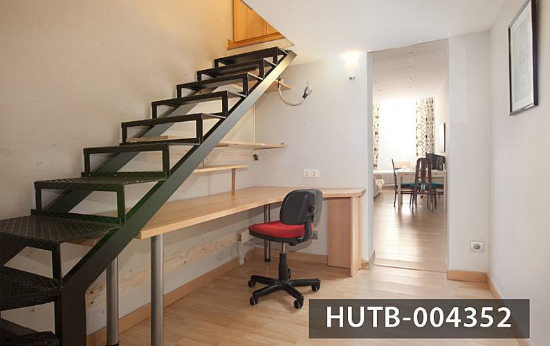 Apartamento Barcelona Barcelona Apartamento - 