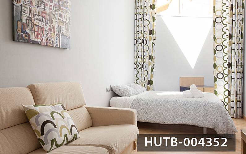 Apartamento para alugar em Barcelona centro Barcelona - 