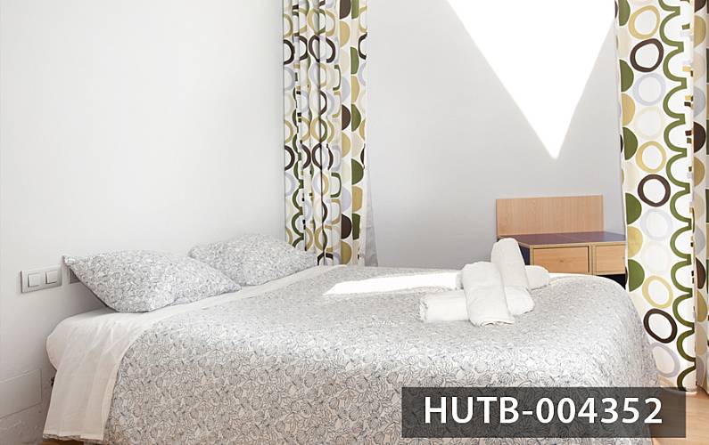 Apartamento Barcelona Barcelona Apartamento - 