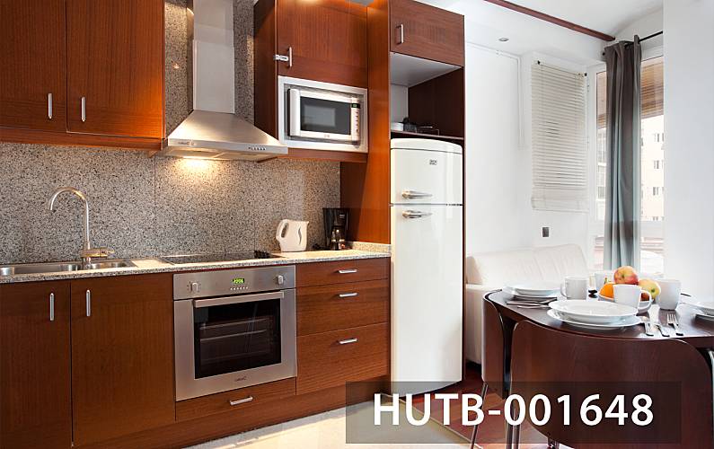 Apartamento Barcelona Barcelona Apartamento - 
