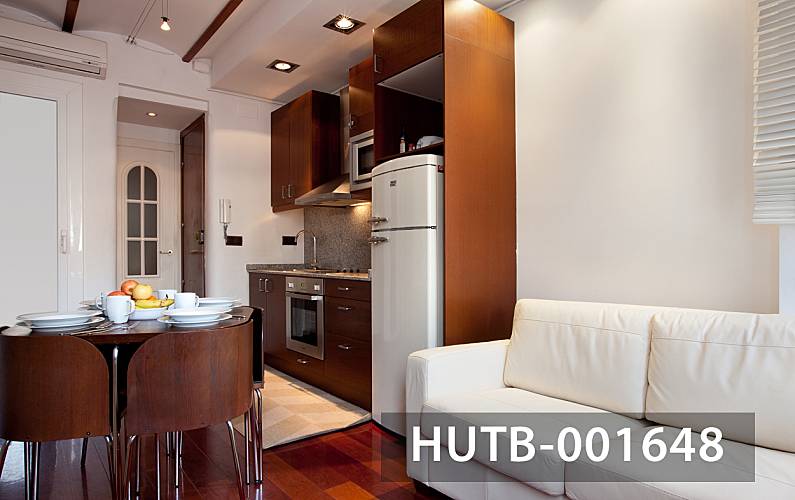 Apartamento Barcelona Barcelona Apartamento - 