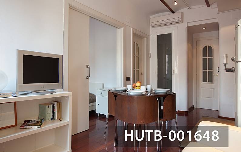 Apartamento Barcelona Barcelona Apartamento - 