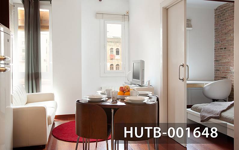 Apartamento Barcelona Barcelona Apartamento - 