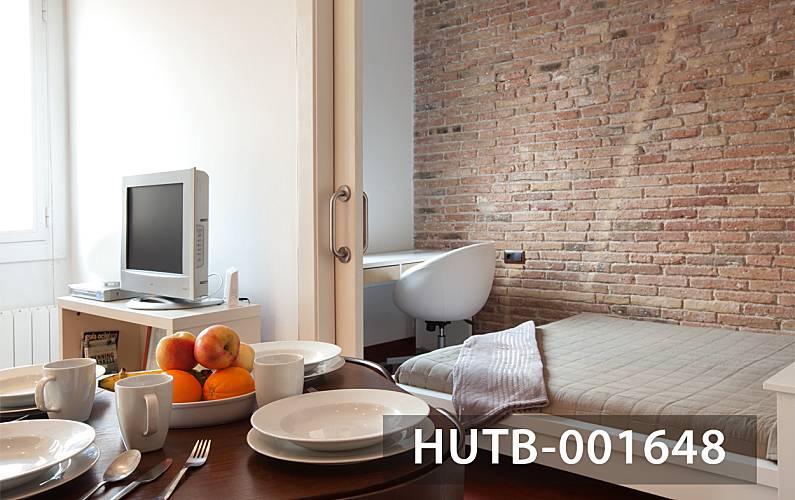 Apartamento Barcelona Barcelona Apartamento - 