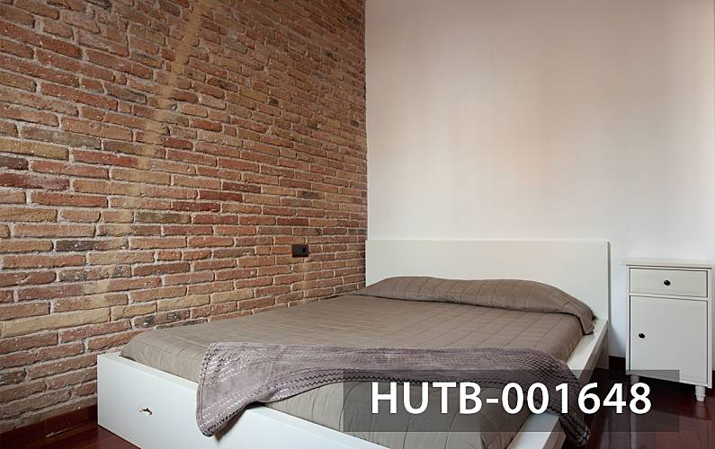 Apartamento Barcelona Barcelona Apartamento - 